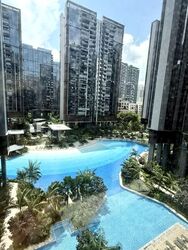 Jalan Lempeng (D5), Condominium #604795051